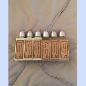 L'OCCITANE EN PROVENCE Verbena Set